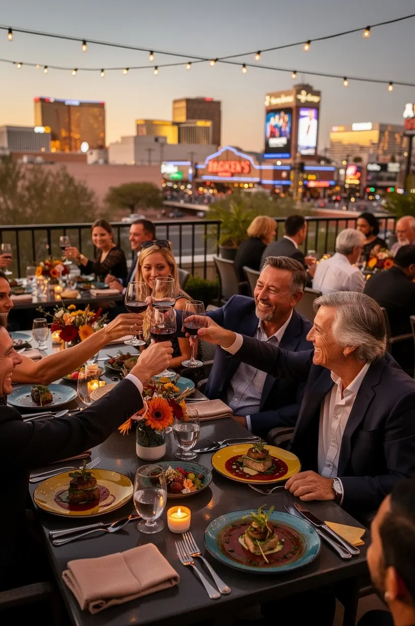 Effective strategies for navigating community event calendars